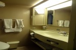 Interior Stateroom Picture