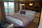 Neptune Suite Stateroom Picture