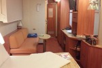 Oceanview Stateroom Picture