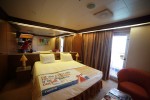 Ocean Suite Stateroom Picture