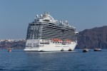 Regal Princess Exterior Picture