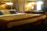 Signature Suite Stateroom Picture