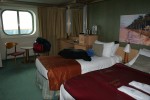 Oceanview Stateroom Picture