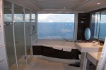 The Haven 2 Bedroom Family Villa Stateroom Picture