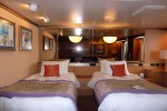 Neptune Suite Stateroom Picture