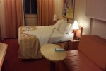 Oceanview Stateroom Picture