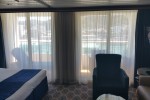 Grand Suite - 1 Bedroom Stateroom Picture