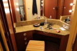 Ocean Suite Stateroom Picture