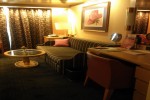 Signature Suite Stateroom Picture