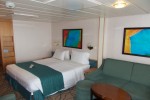 Junior Suite Stateroom Picture