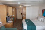 Junior Suite Stateroom Picture