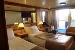 Balcony Stateroom Picture