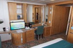 Junior Suite Stateroom Picture