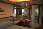 Suite Stateroom Picture