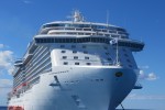 Regal Princess Exterior Picture