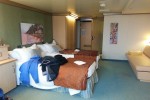 Oceanview Stateroom Picture