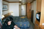 Deluxe Verandah Stateroom Picture