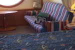 Oceanview Stateroom Picture