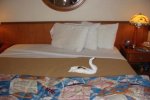 Interior Stateroom Picture