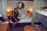 Interior Stateroom Picture