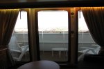 Deluxe Verandah Stateroom Picture