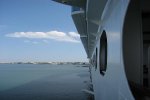 Deluxe Verandah Stateroom Picture