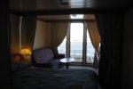 Deluxe Verandah Stateroom Picture