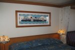 Deluxe Verandah Stateroom Picture