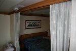 Deluxe Verandah Stateroom Picture