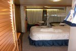 Deluxe Verandah Stateroom Picture