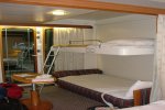 Deluxe Verandah Stateroom Picture