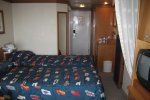 Deluxe Verandah Stateroom Picture