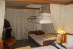 Deluxe Verandah Stateroom Picture