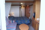 Deluxe Verandah Stateroom Picture