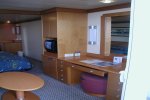 Deluxe Verandah Stateroom Picture