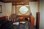 Oceanview Stateroom Picture