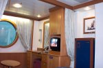 Oceanview Stateroom Picture