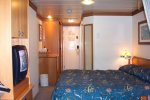 Oceanview Stateroom Picture