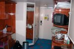 Interior Stateroom Picture