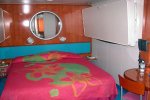 Interior Stateroom Picture