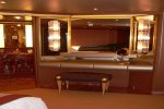 Pinnacle Suite Stateroom Picture