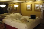 Signature Suite Stateroom Picture