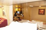 Verandah Stateroom Picture