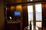 Verandah Stateroom Picture