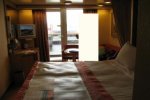 Verandah Stateroom Picture