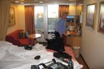 Verandah Stateroom Picture