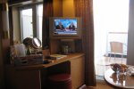 Verandah Stateroom Picture