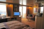 Neptune Suite Stateroom Picture