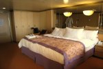 Neptune Suite Stateroom Picture