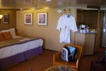 Neptune Suite Stateroom Picture